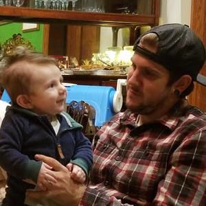 Meet your Posher, Daniel